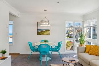 Seas the Day by Cardo - La Jolla Beachfront - San Diego - 1