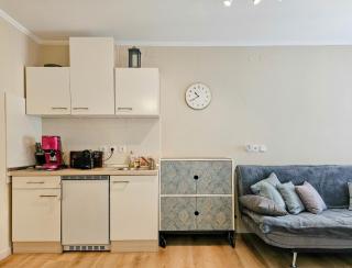 Melanie studio apartment - Novigrad Istria - 5