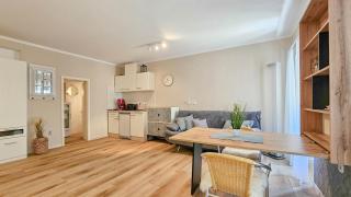 Melanie studio apartment - Novigrad Istria - 9