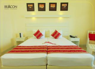 Beacon Beach Hotel Negombo - 7