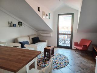 Jerry & Oli's Apartments - Šibenik - 1