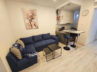 Apartment Oliver - Rijeka - 0