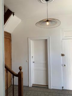 La maison des trois mâts - 8