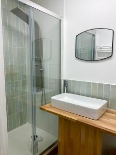 La maison des trois mâts - 7