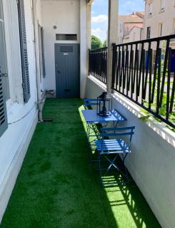 La maison des trois mâts - 6