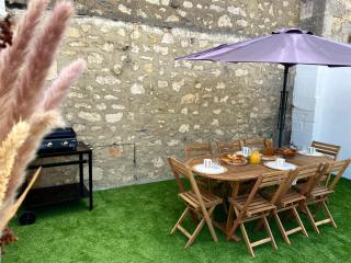 La maison des trois mâts - 5