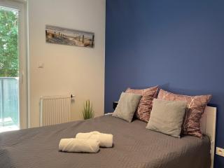 Apartament Vanilla - Władysławowo - 9