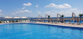 Flora Hotel - Gelibolu - 6