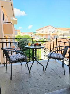 Gosia Apartment GYM Included - Lixouri - 9