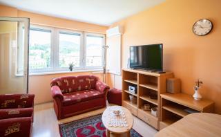 Free parking Amphitheater Apartment - Wifi, AC, TV - Budapest - 7