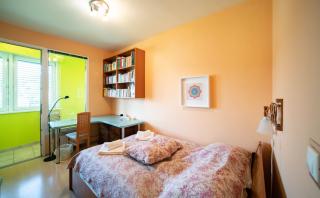 Free parking Amphitheater Apartment - Wifi, AC, TV - 5