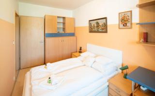 Free parking Amphitheater Apartment - Wifi, AC, TV - Budapest - 2