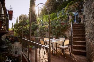 Residenza Stuart - Green - Dimora Storica - Montepulciano - 6