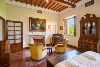 Residenza Stuart - Green - Dimora Storica - Montepulciano - 4