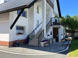 AGAT Pokoje Gościnne Apartamenty - Pobierowo - 0