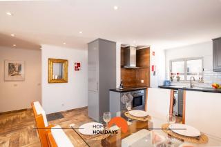#017 T2 Rossio by Home Holidays - Albufeira - 4
