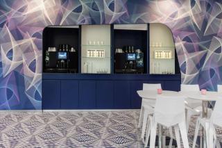 Prize by Radisson, Hamburg St Pauli - Hamburg - 2