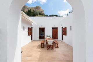Apostolos Rooms - Lindos - 5