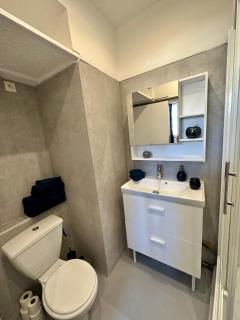 Appartement T2 Florida - 3