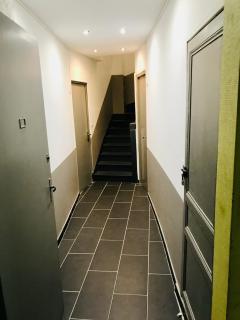 Appartement T2 Florida - 2