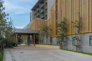 Best Western Plus Carapace Hotel Hua Hin - 7