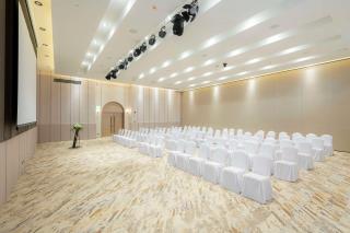 Best Western Plus Carapace Hotel Hua Hin - 4