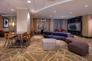Courtland Grand Hotel, Trademark Collection by Wyndham former Sheraton Atlanta - Atlanta - 5