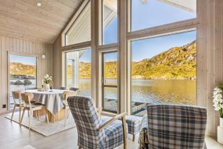 Beachfront Paradise Lofoten - 8