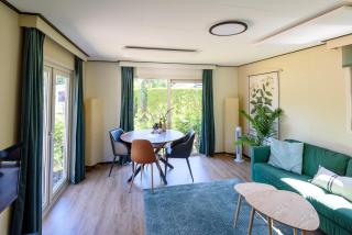 Gezellig Chalet aan de Veluwse bosrand - 5