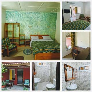 Hotel Robinson Plage - 7