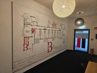 Best Boarding House - Hanau am Main - 2