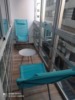 Raquel Apartament - Alicante - 0