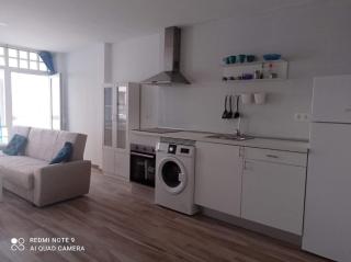 Raquel Apartament - Alicante - 6