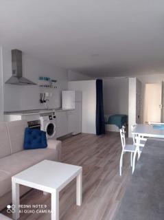 Raquel Apartament - Alicante - 7