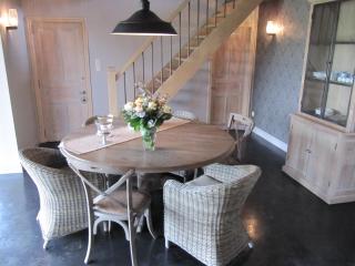 B&B In 't Stille Weg - Kemmel - 1