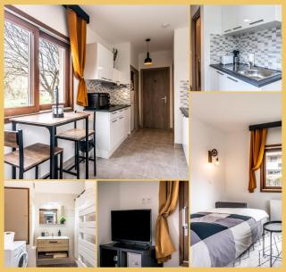 Studio I Haut de Gamme I Cluses - Cluses - 8