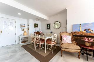 MalagaSuite Torremolinos Seaside Penthouse - Torremolinos - 2