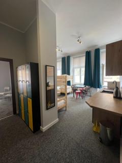 Hostel Plac Kolegiacki - Poznań - 0