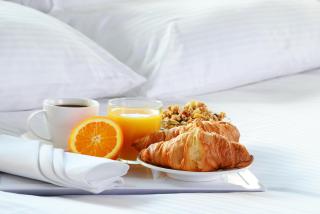 SpringHill Suites by Marriott Modesto - Modesto - 5