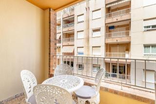 Apartament Blanco - Torrevieja - 3