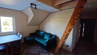 SOSNOWY ZAKĄTEK - 2