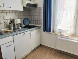 Kleines Logierhaus 04 - Norderney - 7