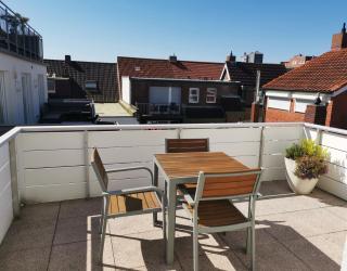 Kleines Logierhaus 04 - Norderney - 3