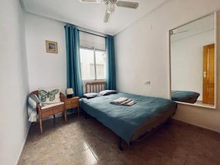 El Papagayo Apartment 2 mins walking to the beach - Torrevieja - 5