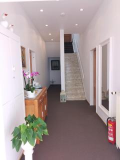 Kleines Logierhaus 01 - Norderney - 3
