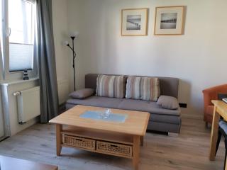 Haus Weermann Haus Weermann, Whg 1 links - Norderney - 9