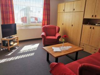 Kleines Logierhaus 03 - Norderney - 0