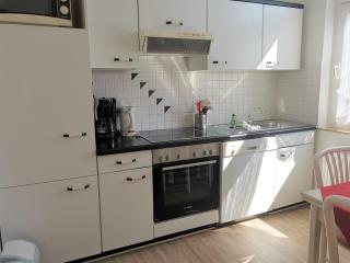 Kleines Logierhaus 03 - Norderney - 8