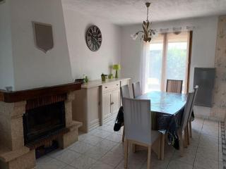 Gite maison de campagne - 1