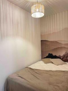Appartement cosy - Métabief - 3